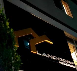 landcorp hotels