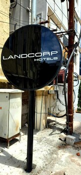 landcorp hotels