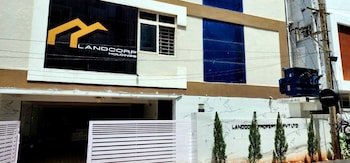landcorp hotels