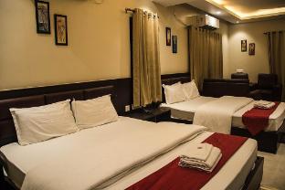 hotel gc international