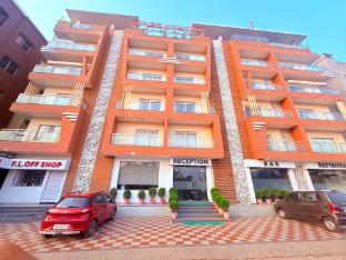 hotel gc international