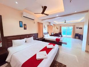 hotel gc international