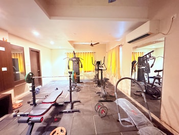 hotel gc international