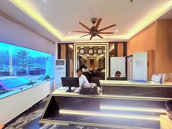 hotel gc international