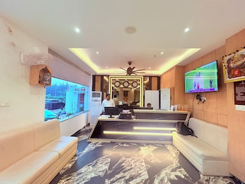 hotel gc international