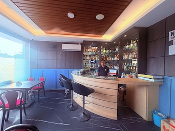 hotel gc international