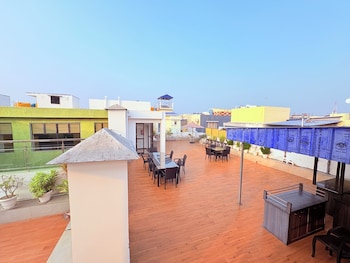 hotel gc international