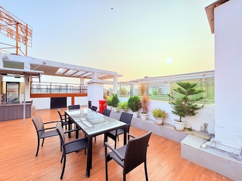 hotel gc international