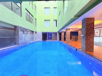 hotel gc international