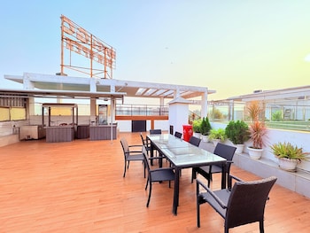 hotel gc international