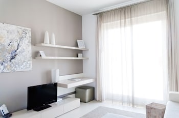 soglow business class aparthotel