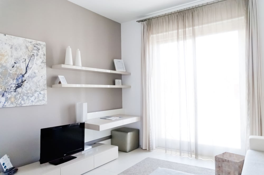 soglow business class aparthotel