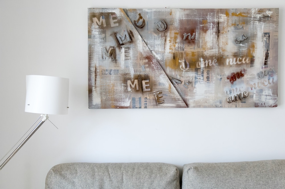 soglow business class aparthotel