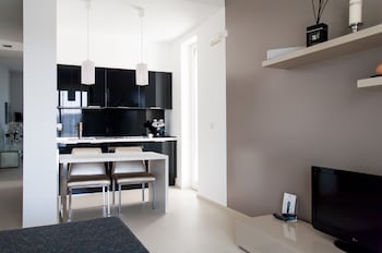 soglow business class aparthotel