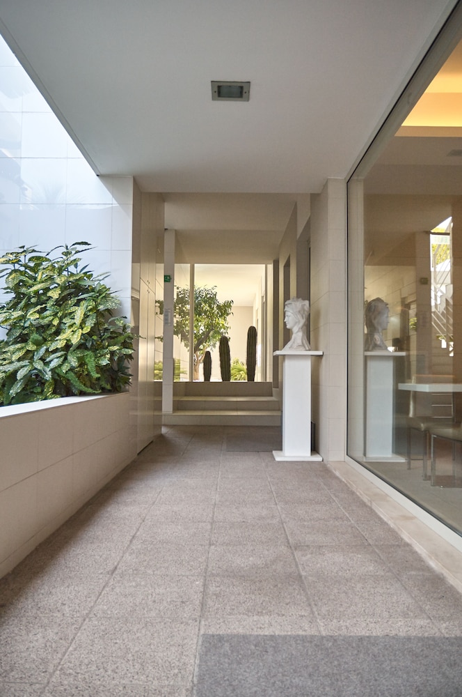 soglow business class aparthotel