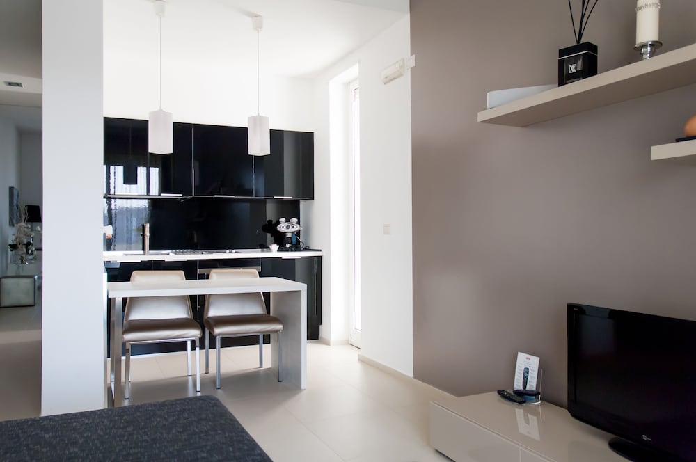 soglow business class aparthotel