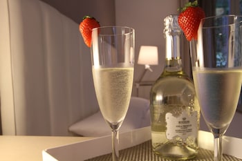 soglow business class aparthotel