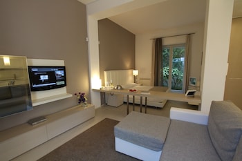 soglow business class aparthotel