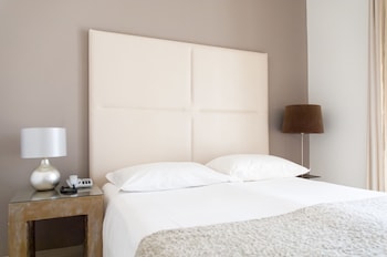 soglow business class aparthotel