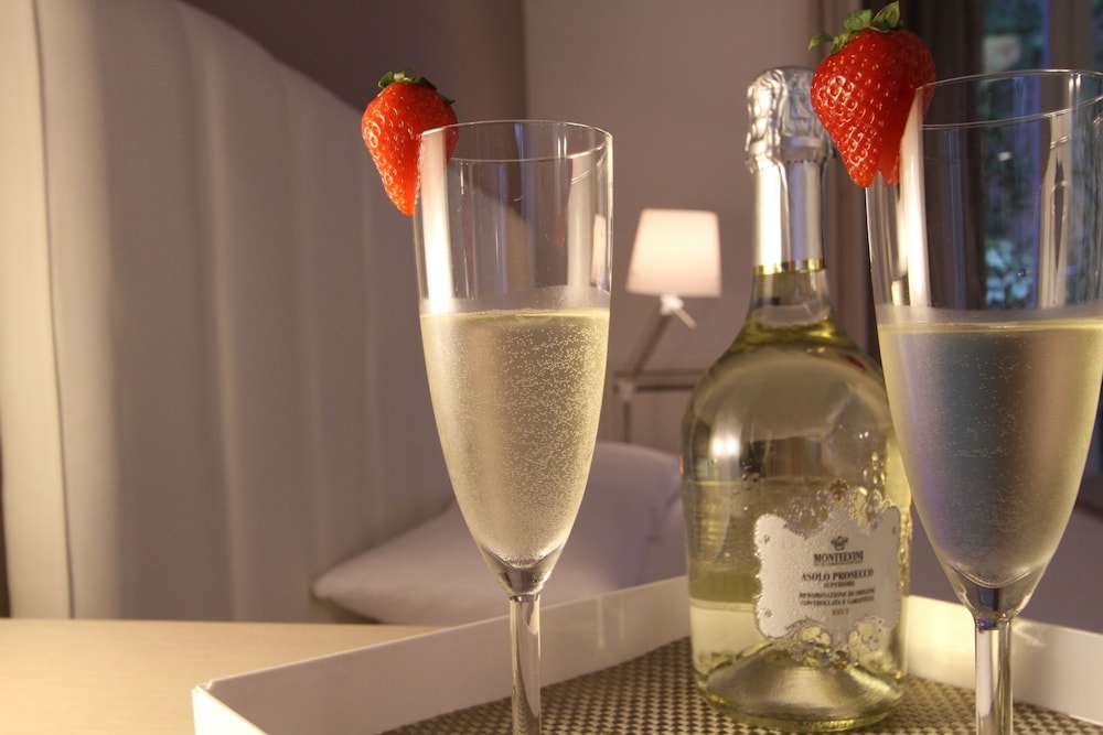 soglow business class aparthotel