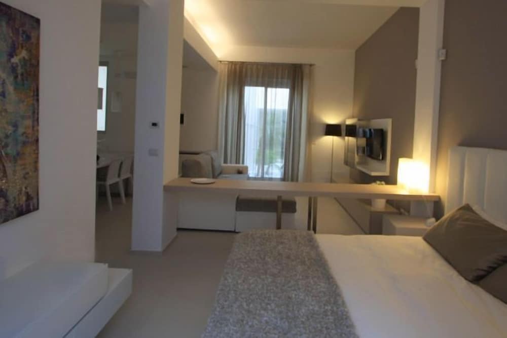 soglow business class aparthotel