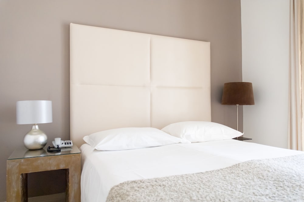 soglow business class aparthotel