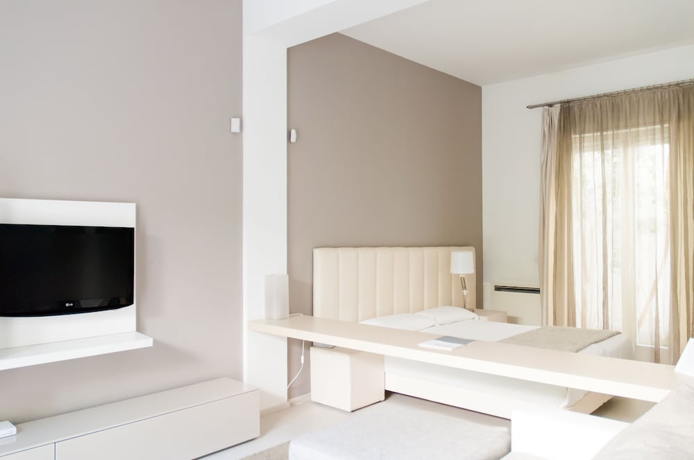 soglow business class aparthotel