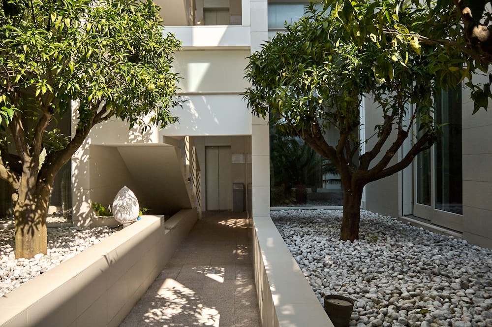 soglow business class aparthotel