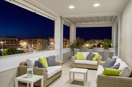 soglow business class aparthotel