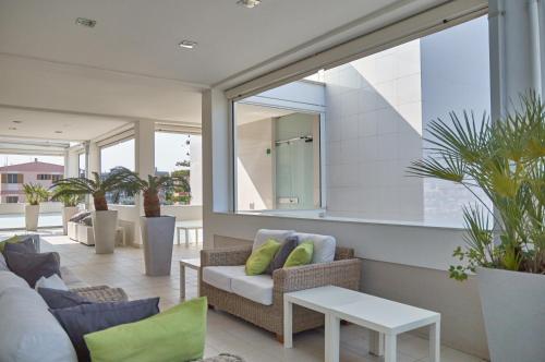 soglow business class aparthotel