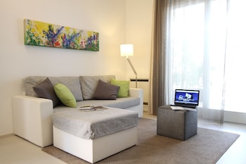 soglow business class aparthotel