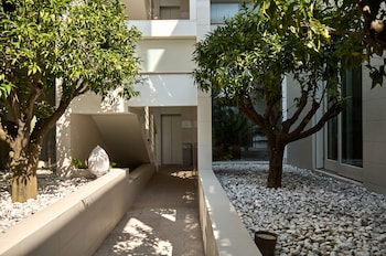 soglow business class aparthotel