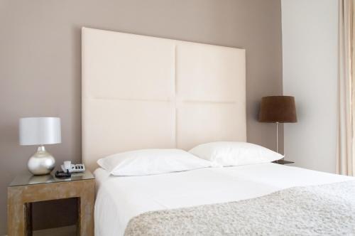 soglow business class aparthotel