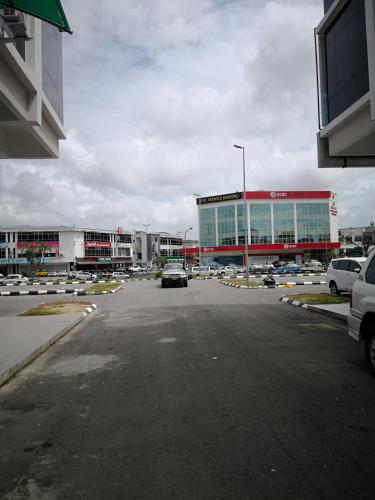 comfort pahlawan