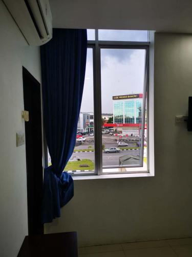 comfort pahlawan