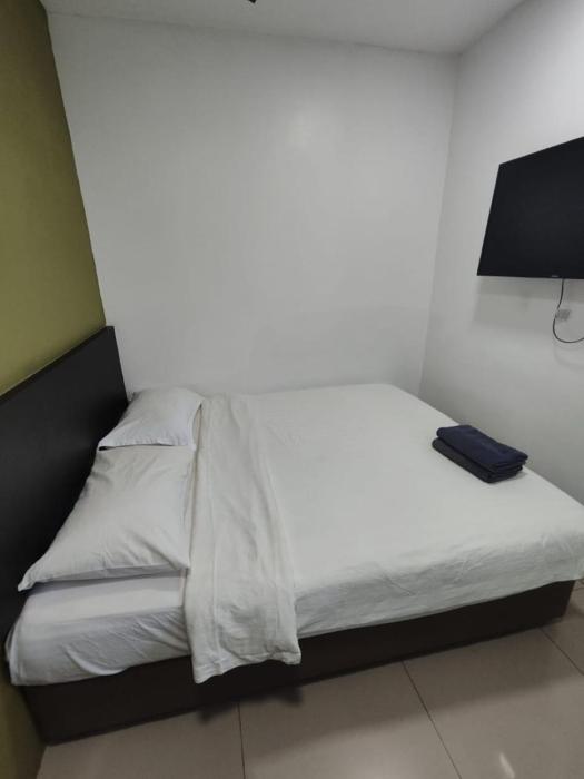 comfort pahlawan