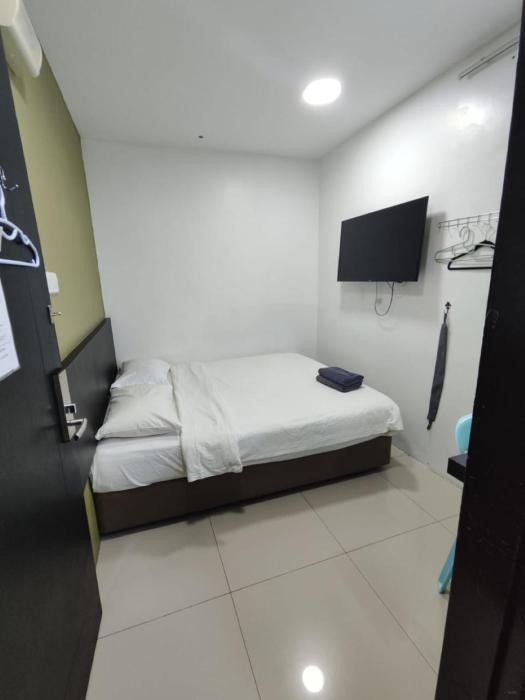 comfort pahlawan