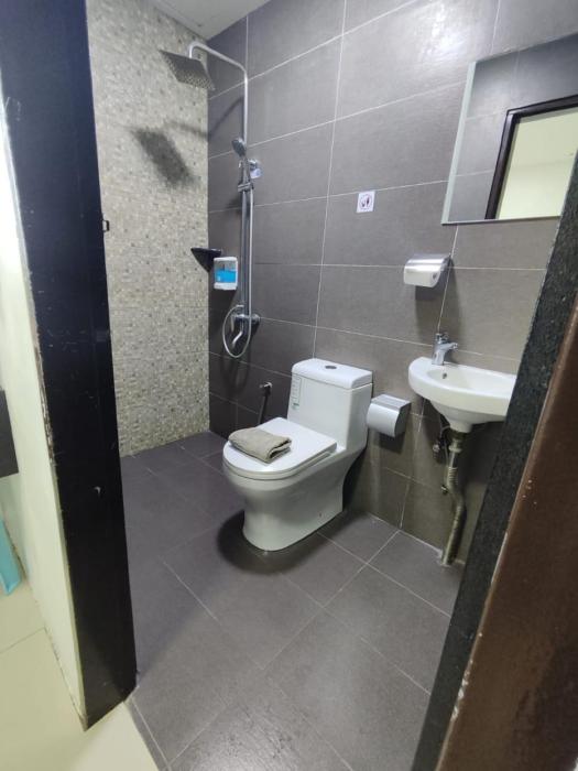 comfort pahlawan