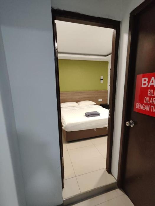 comfort pahlawan