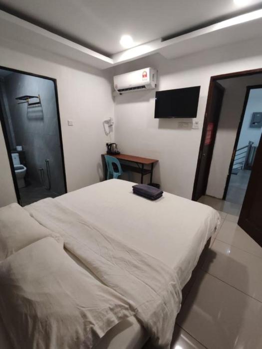 comfort pahlawan