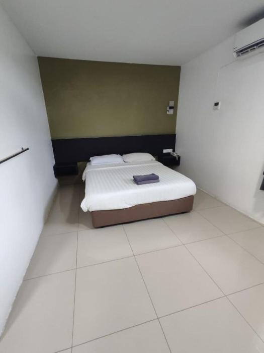 comfort pahlawan