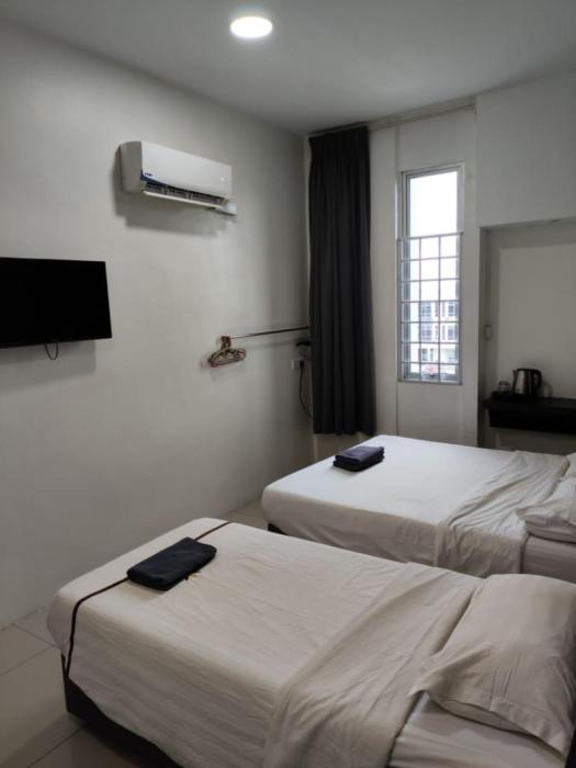comfort pahlawan