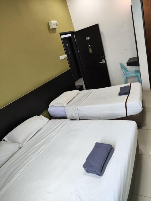 comfort pahlawan