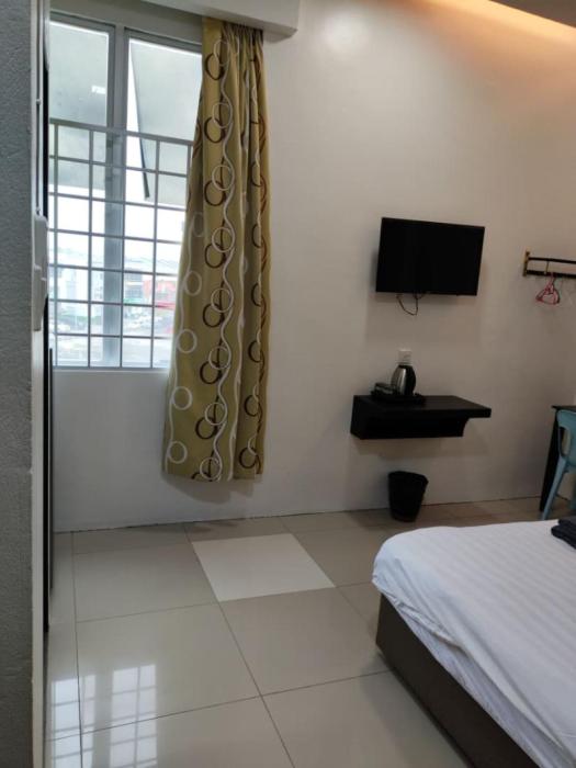 comfort pahlawan
