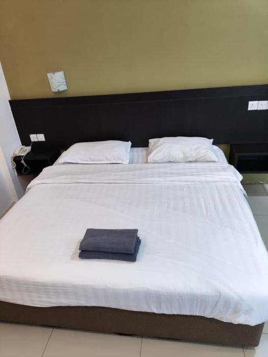 comfort pahlawan