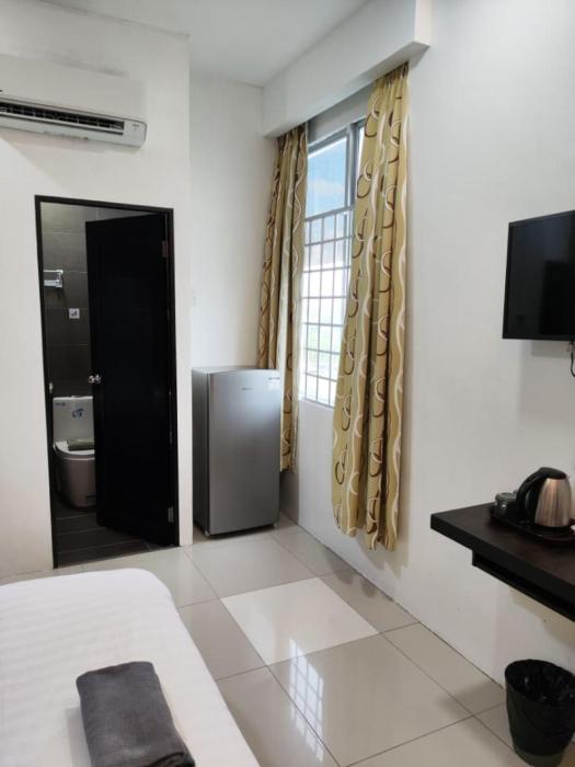 comfort pahlawan