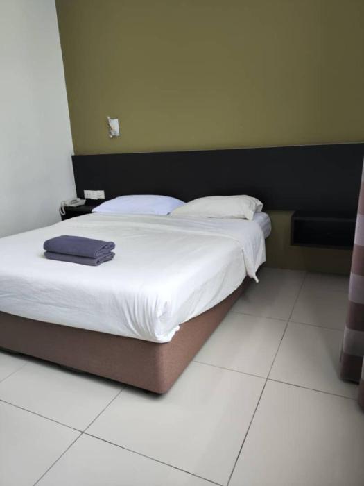 comfort pahlawan