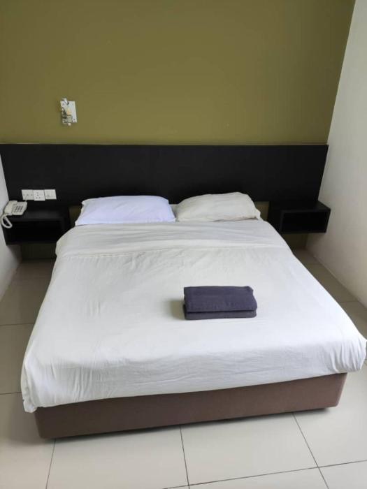 comfort pahlawan