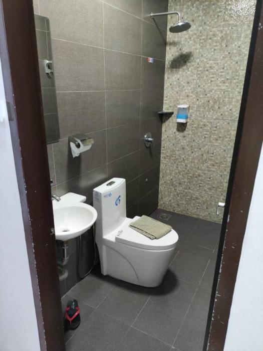 comfort pahlawan
