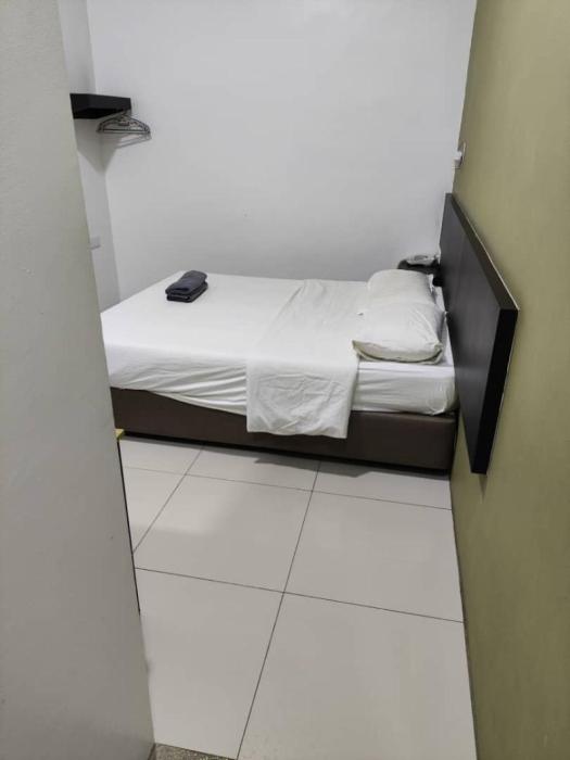 comfort pahlawan